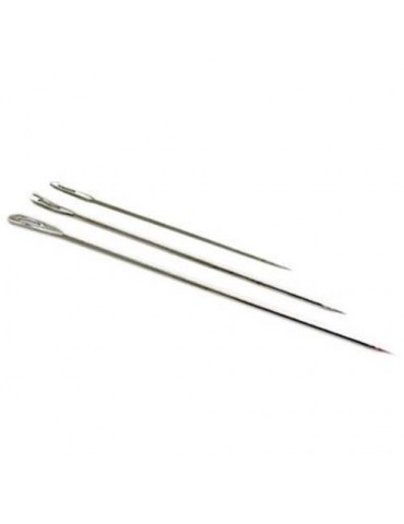 AGUJA SAQUERA RECTA 6 2.5 X 145 7090-6