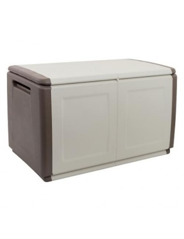 BAUL POLIPROPILENO 96X53X57 CM BAUL02