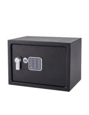 CAJA FUERTE ALARMA MEDIANA YEC/250/DB2