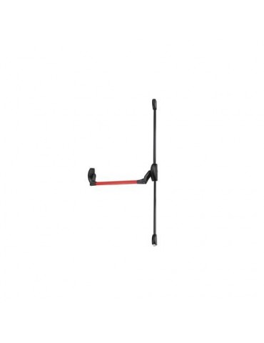 CERRADURA ANTIPANICO 2 PUNTOS ALTO/BAJO COMPLETO