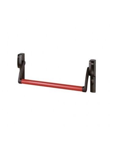 CERRADURA ANTIPANICO 1 PUNTO ADAPTABLE EMBUTIR