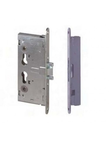 CERRADURA EMBUTIR CORTAFUEGO PICAPORTE+PALANCA