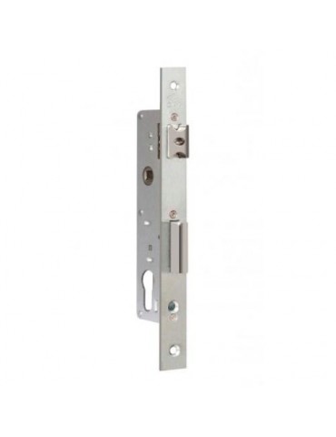 CERRADURA EMBUTIR METAL PICAPORTE+PALANCA E25