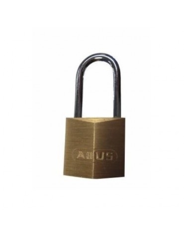 CANDADO LATON ARCO LARGO 40MM 79210