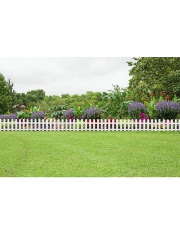 BORDURA 40X78.5 BCO.(PACK 4) FARM BORDER 2013866