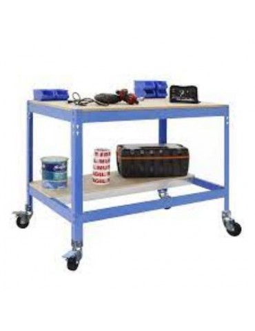 SIMONWORK MOBILE BT0 1500 AZUL/MADERA
