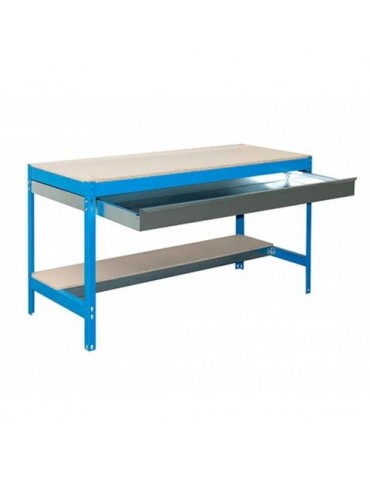 SIMONWORK BT0 BOX 1200 AZUL/MADERA
