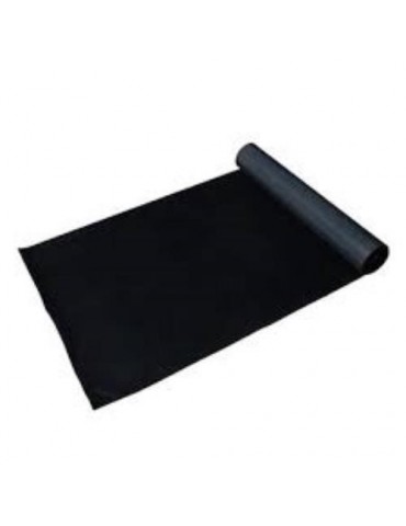 PAVIMENTO CAUCHO LISO 1,X10 M 3MM 800053