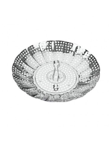 CUECE VERDURAS 14-23CM INOX 254300006