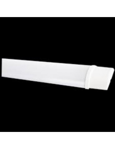 REGLETA LED SLIM SUPERFICIE GAYE 120CM 36W 3600LM