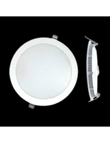 DOWNLIGHT GORT ECO 24W 2160LM 4000K 120 223X20,5MM