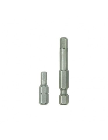 PUNTA ATORNILLADOR EXA. 5X25 EST.10 UD. 238845