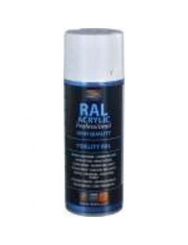 ESMALTE ACRILICO ANTIOXIDO GRIS INT/EXT 400ML