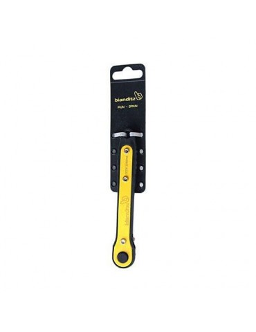 LLAVE CARRACA PORTA PUNTAS 1/4 238943