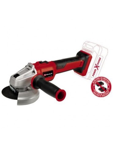 AMOLADORA BRUSHLESS AXXIO 18/115 Q  4431150