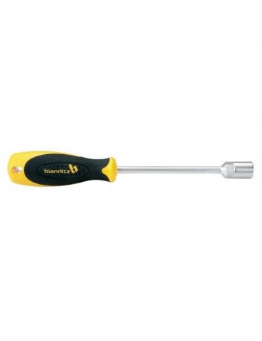 LLAVE VASO EXAGONAL CON MANGO 11 230511