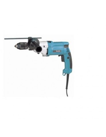 TALADRO PERCUTOR 750 W. HP -2051