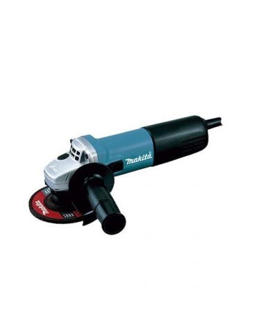 MINI-AMOLADORA 840 W. 115 MM. 9557HNR