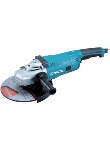 AMOLADORA 220 W. 230 MM. GA9020RKD