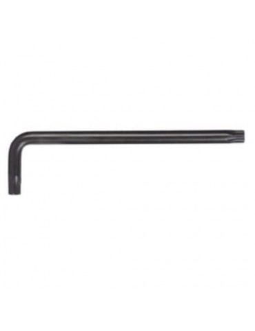 LLAVE ACODADA SERIE LARGA TX T50 232350
