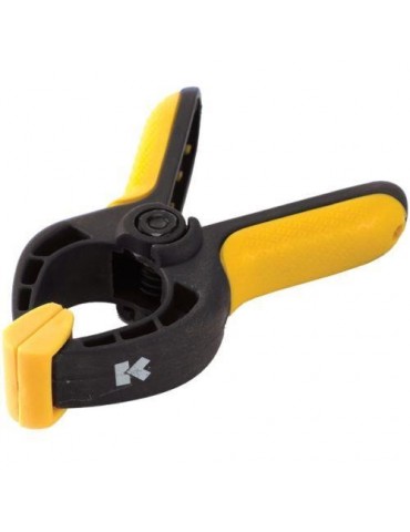 PINZA DE SUJECIÓN 75 MM.  KHSC75