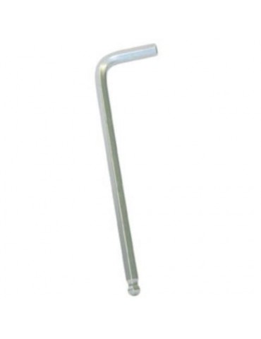 LLAVE EXAGONAL BOLA EXTRA LARGA 8 MM. 232082