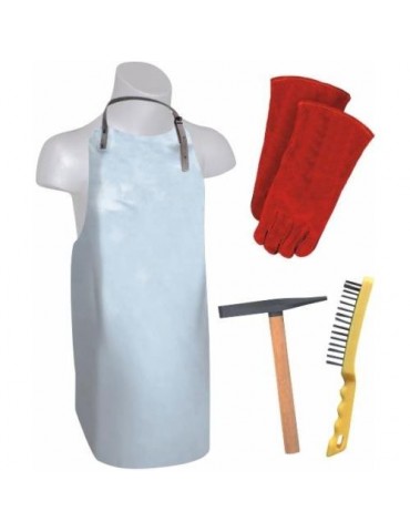 KIT PROTECCION SOLDADOR 378070561