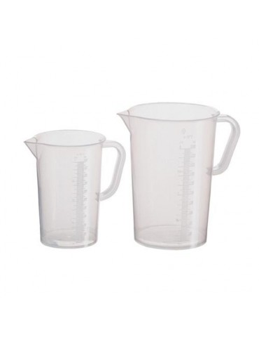 JARRA MEDIDORA 5- L. MB-PP 500