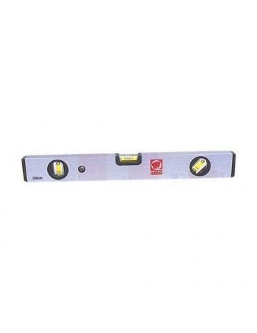 NIVEL TUBULARES PRECISION 1 MM. M 50 CM. 27050