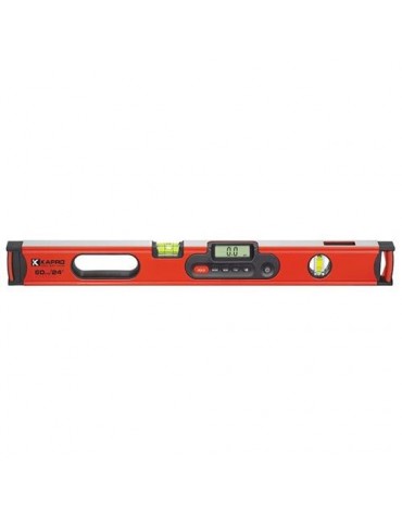 NIVEL DIGITAL PROFESIONAL MAGNETICO 60 CM. 98560
