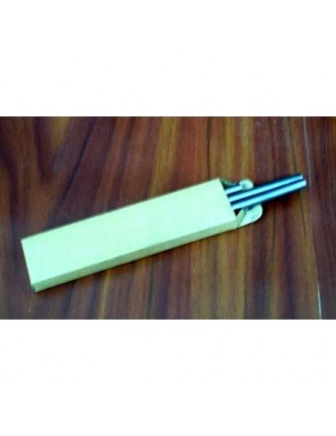 MINAS RECAMBIO GRAFITO (PACK-10)