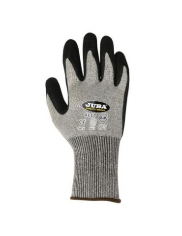 GUANTE AGILITY BRUSHG H4117/7 PAR