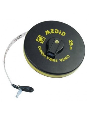 CINTA FIBRA VIDRIO MEDID 1210/15 GF
