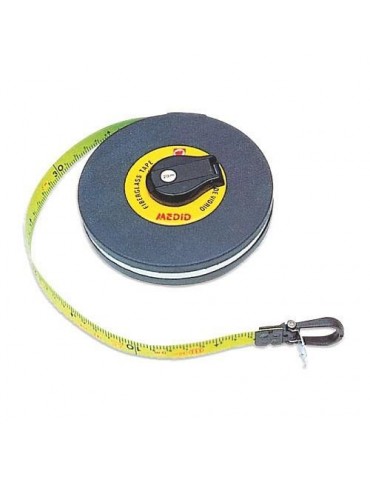 CINTA FIBRA VIDRIO MEDID 1400/10