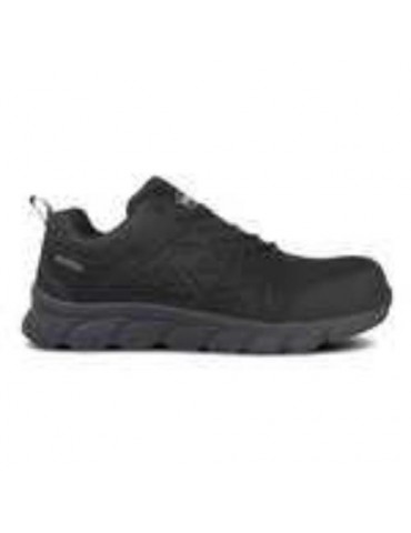 ZAPATO SEGURIDAD JET NEGRO SP5172 T.35