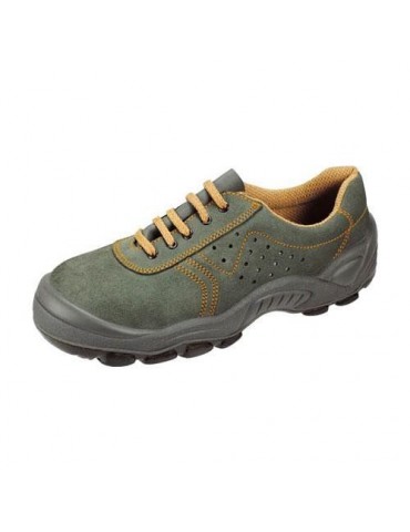 ZAPATO ZION SUPER NUMAN PERFORADO S1P TALLA 44