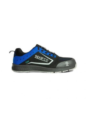 DEPORTIVA NDIS SCARPA CUP NGO/AZL S1P 0752638 T-38