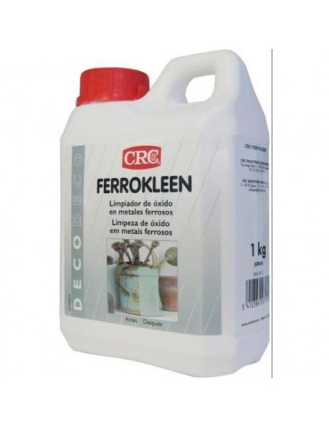 LIMPIAOXIDO 1 KG.FERROKLEEN 30112-AA