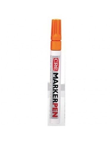 MARCADOR MARKERPEN NARANJA 8 GR. /10 ML. 20384-AD