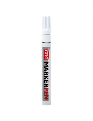 MARCADOR MARKERPEN BLANCO 8 GR. 20395-AD
