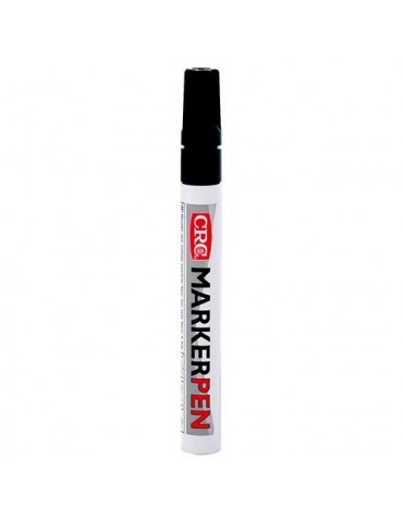 MARCADOR MARKERPEN NEGRO 8 GR.