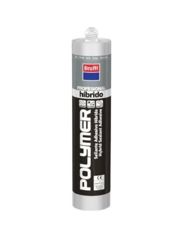 SELLADOR POLIMER PRO GRIS 290 ML. 59913