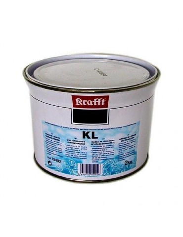 GRASA KCS BOTE 2 KG.15452