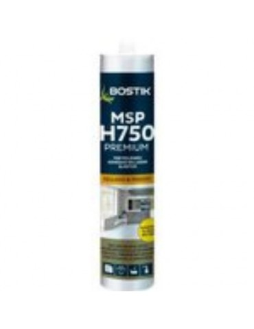 ADHEISVO SELLADOR CARTUCHO 290ML NEGRO 30623882