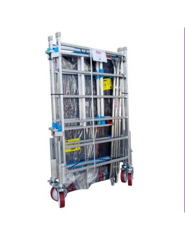 ANDAMIO RAPIDO180 - H200CM