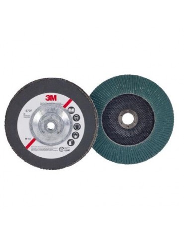 DISCO LAMINADO 577F CONICO 115/80 64851