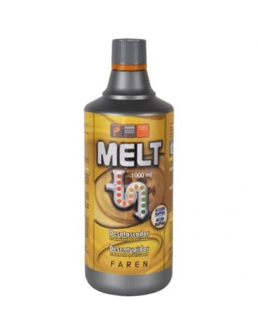 DESATASCADOR PROFESIONAL 1 LITRO MELT 708001 SP