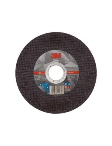 DISCO CORTE SILVER T41 115X1X22.23MM. PN51785