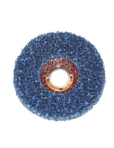 DISCO CLEAN&STRIP RIGIDO 115 MM. 162833