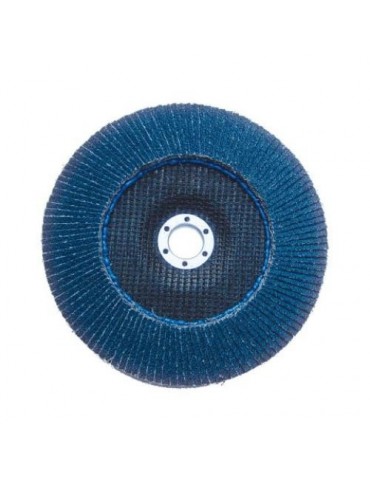 DISCO LAMINA PLANO GRANO 60 115 MM. XA009102881